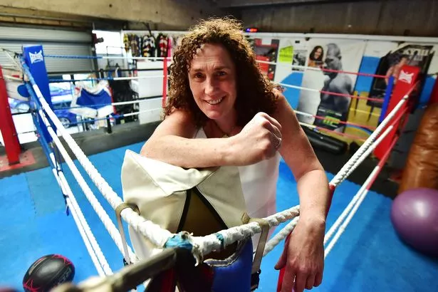 Andrew Fairley (@andrewfairley1) on Twitter photo As a fan definitely one of my favourite fighters of all time is Natasha Jonas. What a career, gave Britain so much pride. Awesome person. and I respect her in the way I respect that other legend of boxing <a href="/JaneCouchMBE/">Jane Couch</a>, who forged her path all on her own and shaped the future. As a fan definitely one of my favourite fighters of all time is Natasha Jonas. What a career, gave Britain so much pride. Awesome person. and I respect her in the way I respect that other legend of boxing <a href="/JaneCouchMBE/">Jane Couch</a>, who forged her path all on her own and shaped the future.