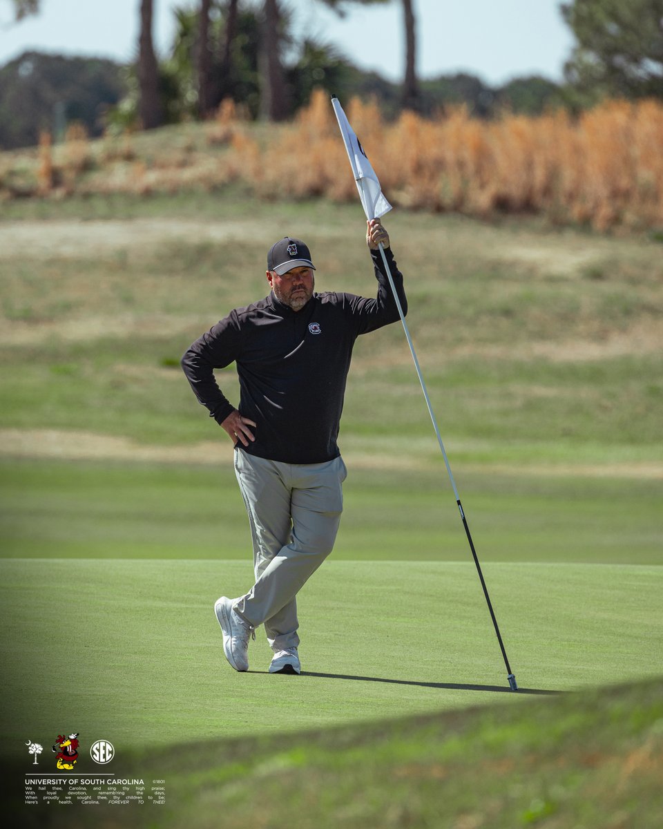 Gamecock Men's Golf (@gamecockmgolf) on Twitter photo Head coach <a href="/RobBradley74/">Rob Bradley</a> recently joined <a href="/BearCoachMcGraw/">Mike McGraw</a>'s Better Than I Found It podcast. 🎙️
You can listen to the episode here ➡ apple.co/4mcgdjL
#Gamecocks🐔⛳️ // #ForeverToThee Head coach <a href="/RobBradley74/">Rob Bradley</a> recently joined <a href="/BearCoachMcGraw/">Mike McGraw</a>'s Better Than I Found It podcast. 🎙️
You can listen to the episode here ➡ apple.co/4mcgdjL
#Gamecocks🐔⛳️ // #ForeverToThee