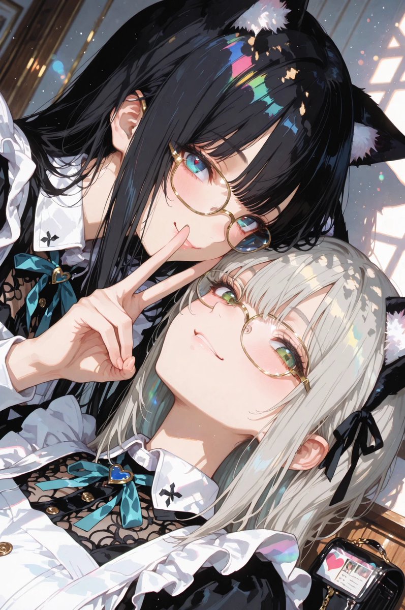 画像生成生活二ヶ月経過しました～(*´ω｀*)
皆様に感謝、感謝、感謝ですぞ～。
#AIart #AIイラスト #SeaArtAI #SeaArt #AI絵師と繋がりたい #AIイラスト好きと繋がりたい