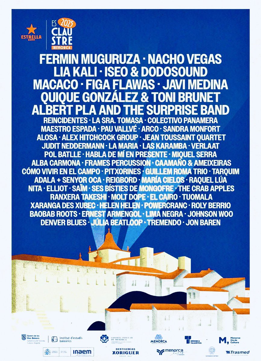 🐒💙♐️♐️♐️🌊🌊
        
            13 DE AGOSTO MENORCAAA )))))
     
🐒♐️💙🌊🌊🌊PREPARATS LLESTOS JAA ))))
         
                  !!!!         PREPARADOS LISTOS YAAA ))))
   @esclauestre