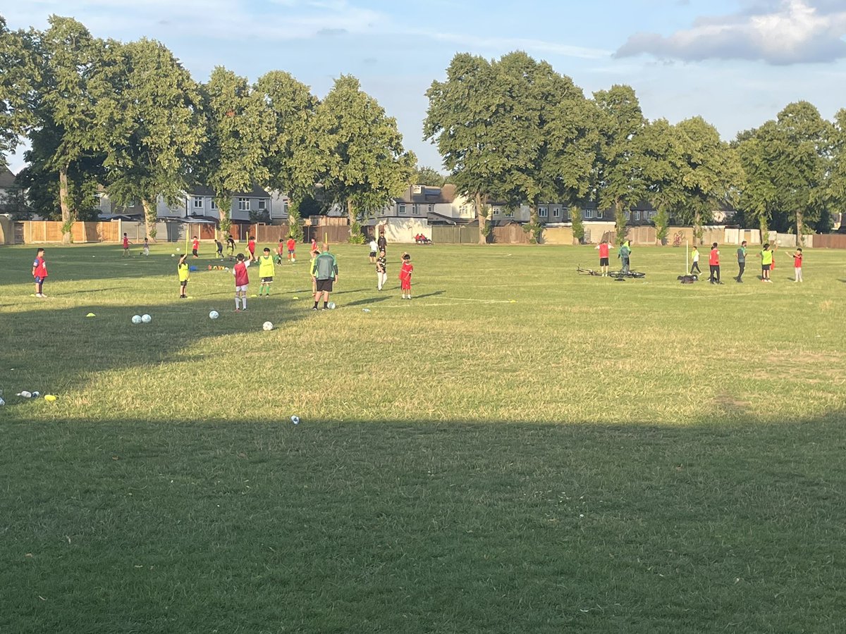 Luton United Football Club tweet media