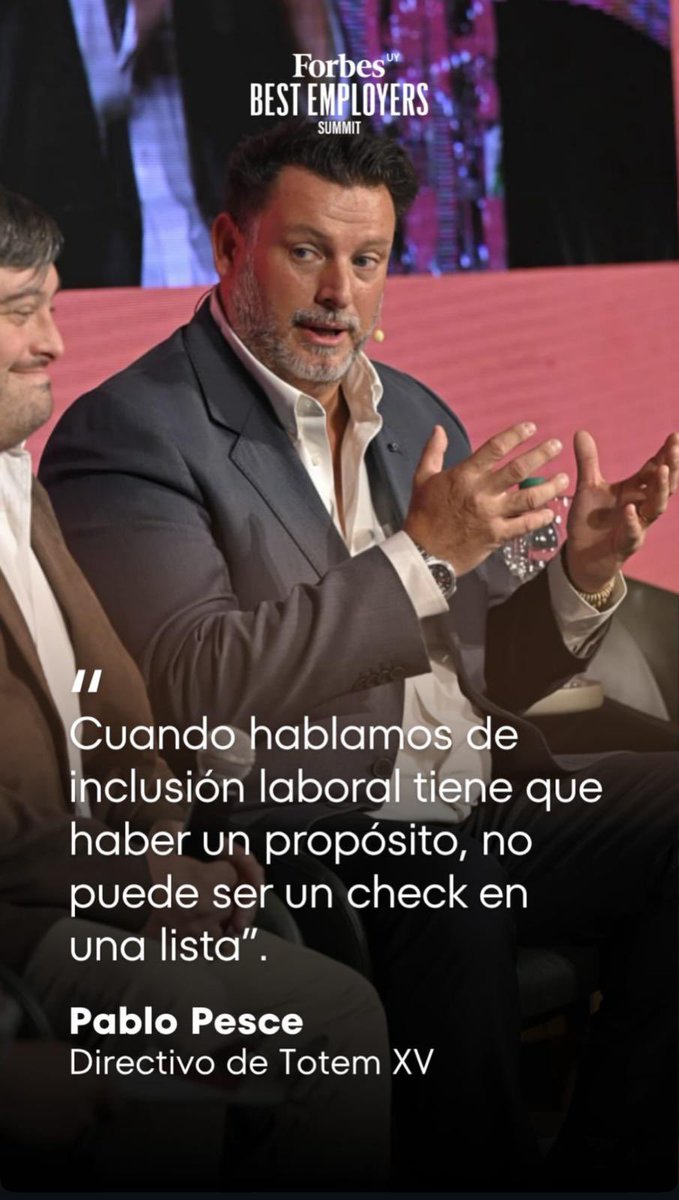 Pablo Pesce tweet media