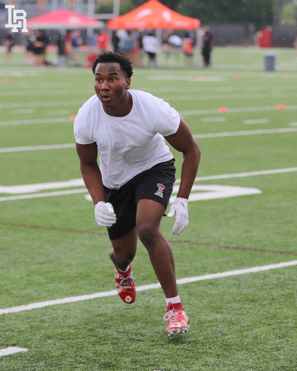 Mick Walker (@mickdwalker) on Twitter photo Buckeye Buzz 🌰
Ohio State is well-positioned with four-star safeties Eli Johnson and Khalil Terry after their trips to Columbus in June.
<a href="/LettermenRow/">Lettermen Row</a> Spoke with both about their interest in the Buckeyes ⏬
MORE: on3.com/teams/ohio-sta… Buckeye Buzz 🌰
Ohio State is well-positioned with four-star safeties Eli Johnson and Khalil Terry after their trips to Columbus in June.
<a href="/LettermenRow/">Lettermen Row</a> Spoke with both about their interest in the Buckeyes ⏬
MORE: on3.com/teams/ohio-sta…
