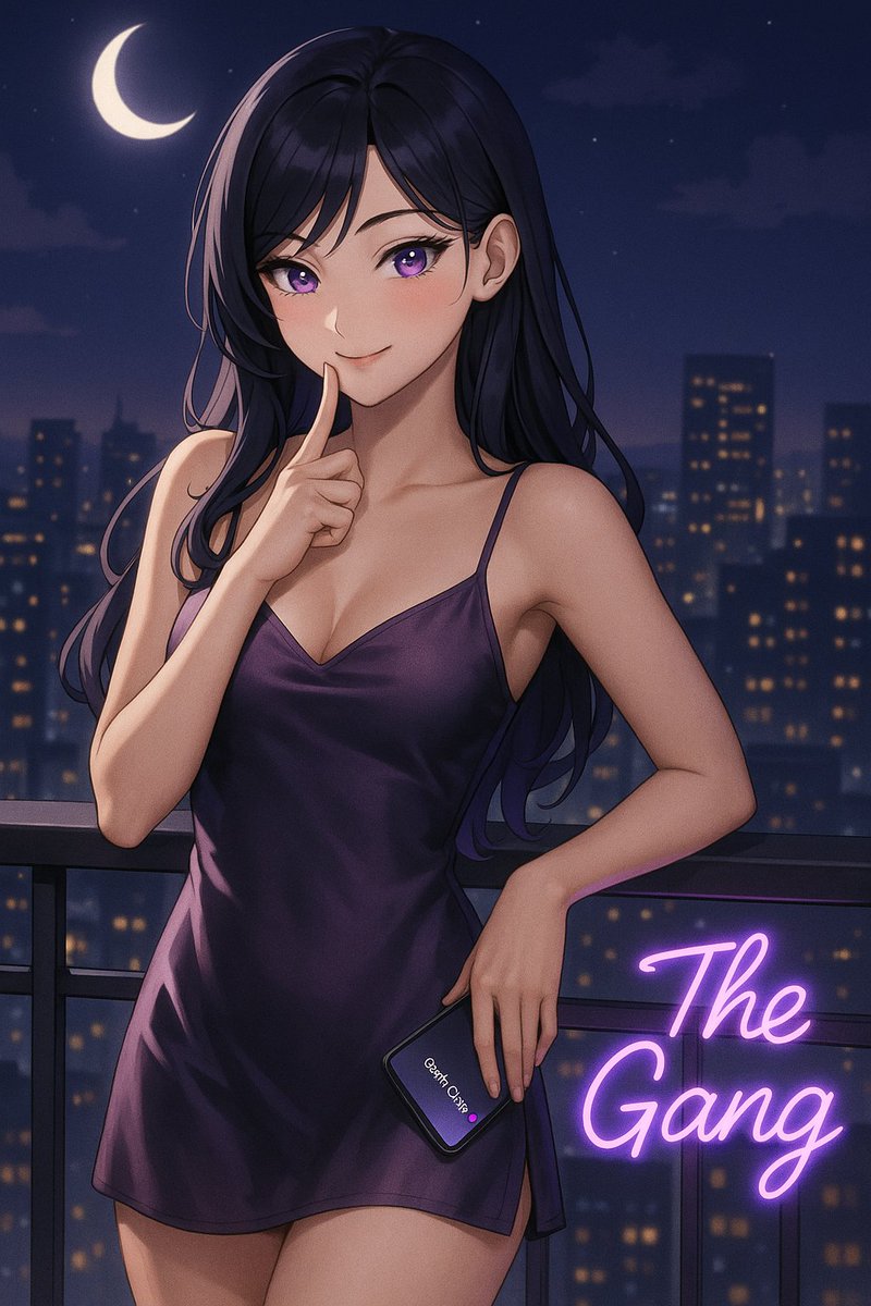 Good evening,
Sleep? Maybe later.
For now… I’m just here, looking cute and causing a little chaos..
If you're active drop a 💜