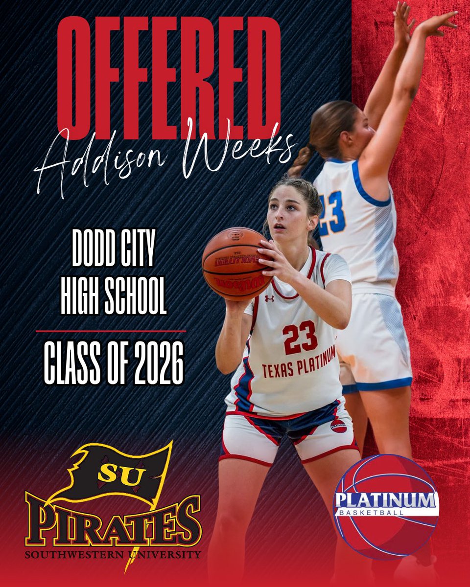 Addison Weeks tweet media