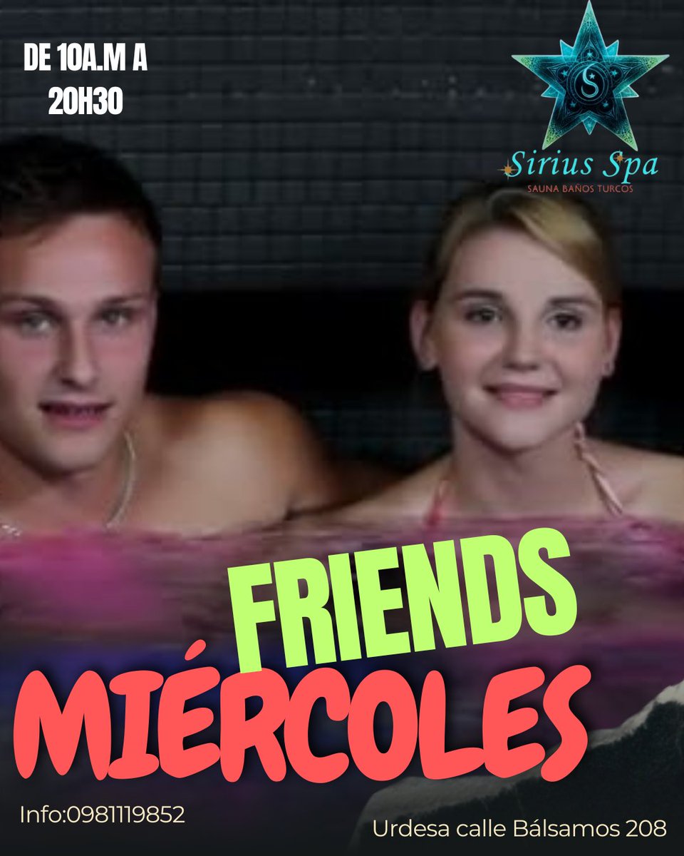 Sirius Spa (@spa_siruis) on Twitter photo 