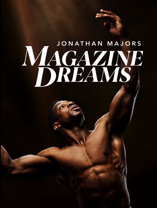 I know they mentioned they didn’t see this movie on today’s episode of the pod. I highly recommend that they do. Homie was bugged out in the movie but it was pretty good