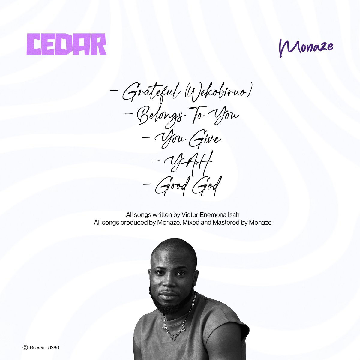 Monaze Wey Dey Amaze🔥 tweet media