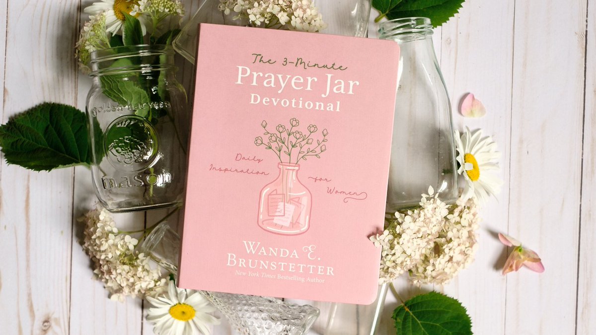 Barbour Publishing tweet media