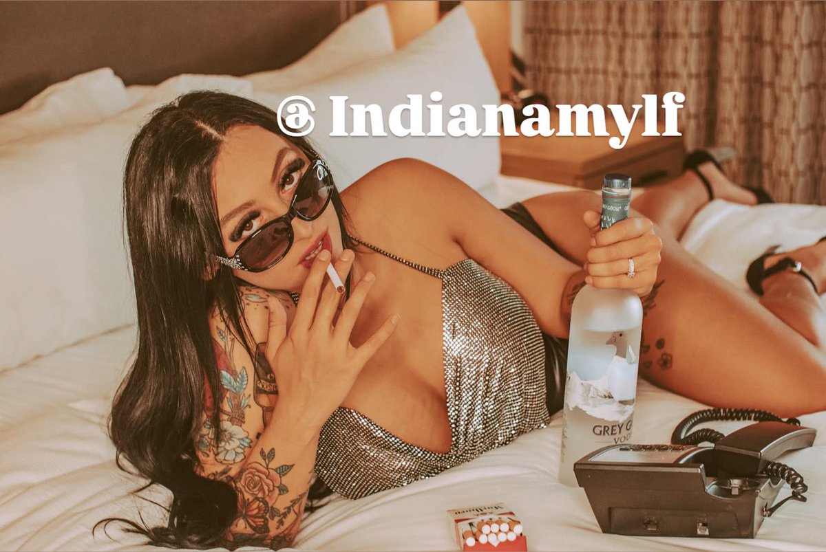 IndianaMylf💋 (@indianamylf) on X