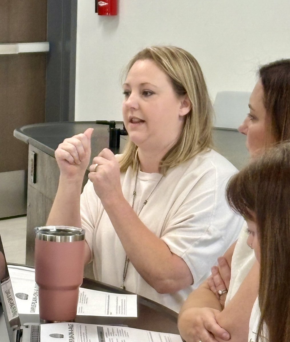 Rogers Middle School (@prosperrogersms) on Twitter photo A productive morning with our Guiding Coalition!
These educators will lead the charge when it comes to increasing both student and teacher growth this year at Rogers!
<a href="/ProsperISD/">Prosper ISD</a>
Go Wildcats!💙💥
#prosperisd A productive morning with our Guiding Coalition!
These educators will lead the charge when it comes to increasing both student and teacher growth this year at Rogers!
<a href="/ProsperISD/">Prosper ISD</a>
Go Wildcats!💙💥
#prosperisd