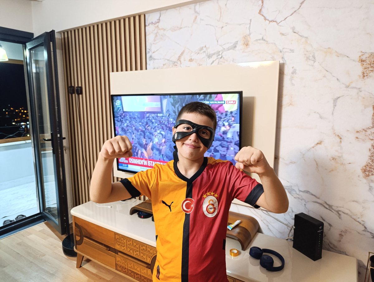 Aytaç Kapucuoğlu (@aytacgs67) on Twitter photo 