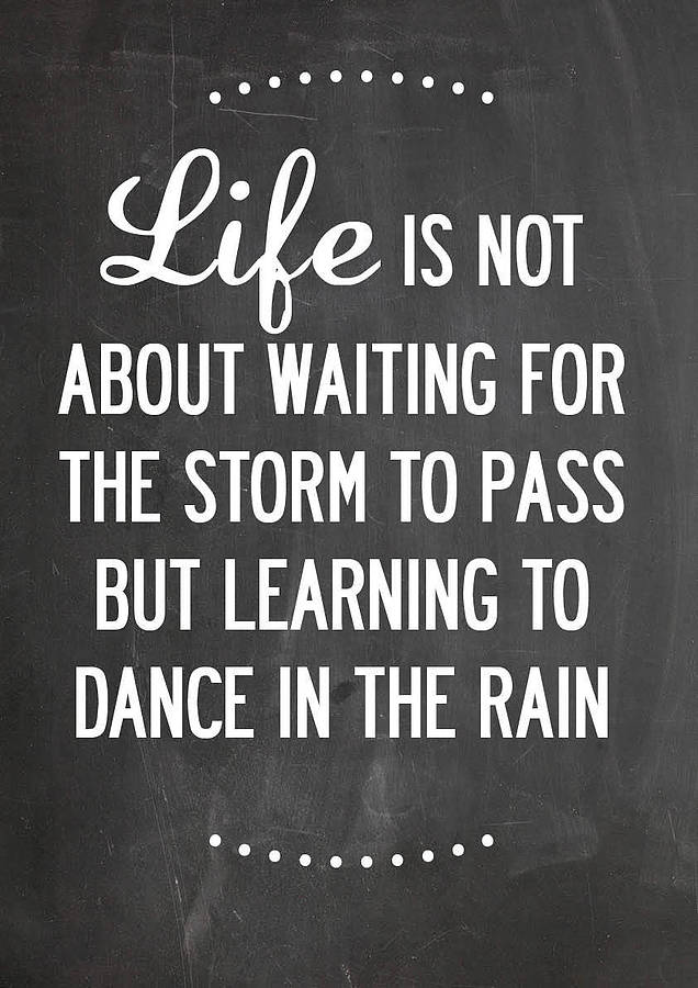 Some of life’s most beautiful rhythms are discovered in the downpour,🌨️ not the sunshine...👏💯
#danceintherain #embracethestorm #carmanwilsonvoice