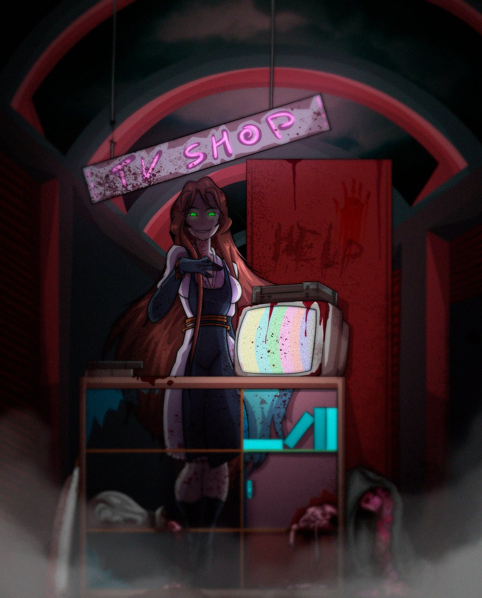 Oh Shoppers instead of a meaty treat or the request of a Butchers skills.🩸 How might I interest you all in some quality Self Recorded "Snuff Tapes"? Each scream and every gurgle caught on film! 

We have: 
Still Twitching: Uncut
2 Girls 1 Saw 
Ashes to Ashes
Blunt Force Sonata