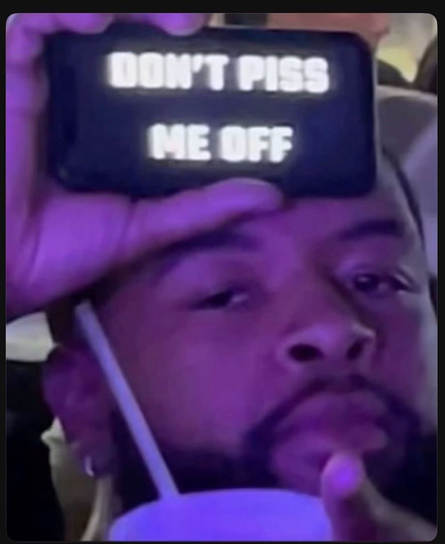 KeyLegendary's tweet image. Say this shit everyday ong