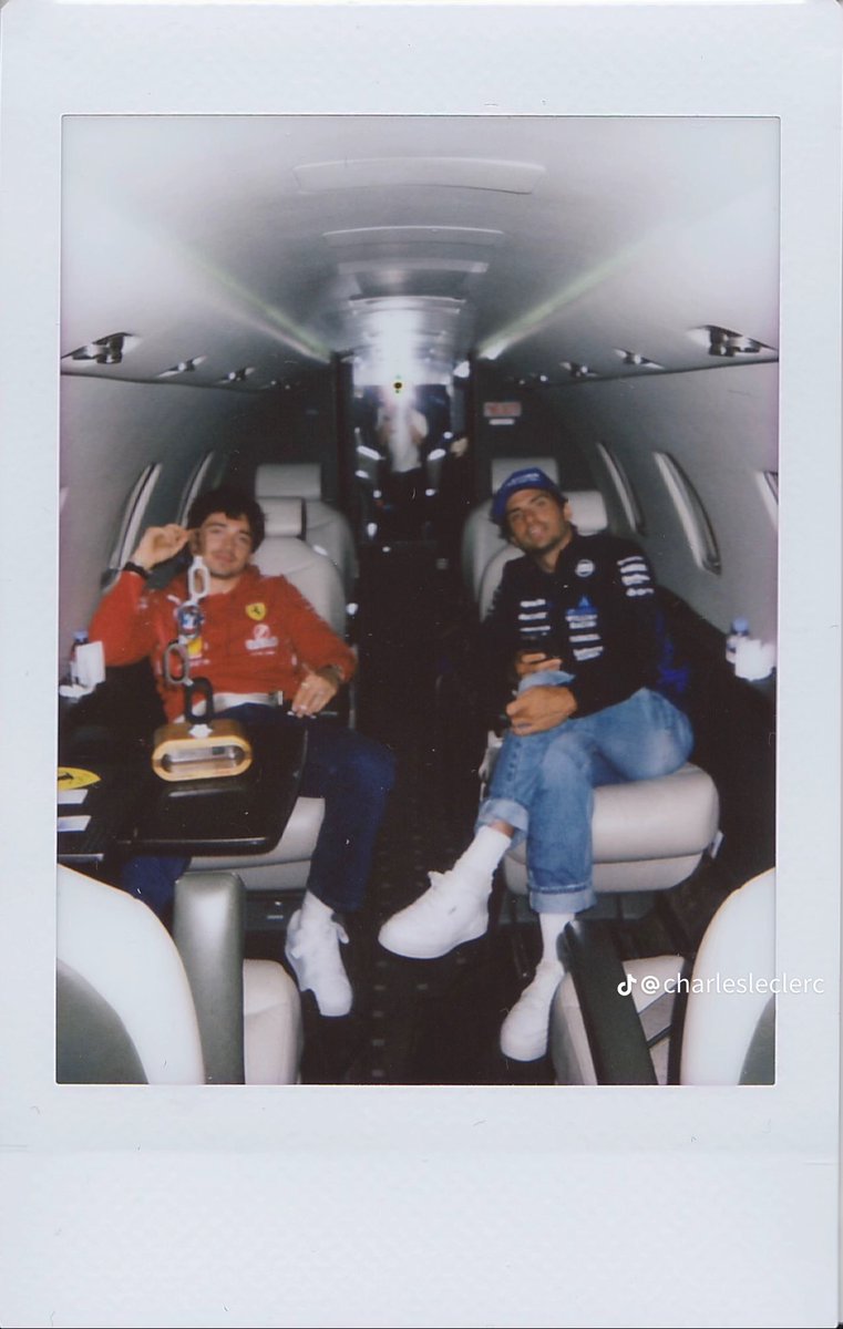 Thank you Charles for our C2 content