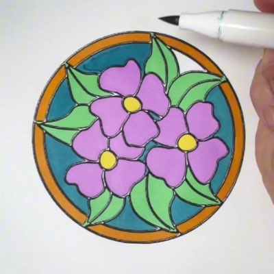 ArtworkFun's tweet image. #NewProfilePic