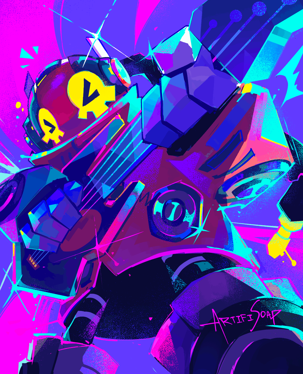 first art fight attack on <a href="/BackupMissingNo/">Backup (READ PINNED)</a> ! 
i love this goober