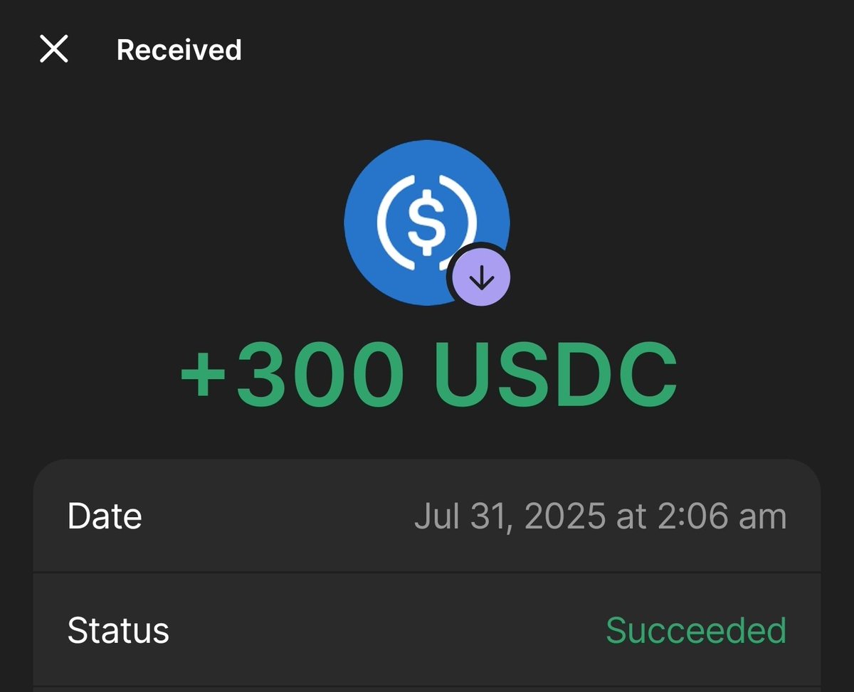 Ditto (@dittodegen) on Twitter photo Received from <a href="/TrojanOnSolana/">Trojan on Solana</a>, anyone not using Trojan as their main trading bot i ADVISE YOU DO RIGHT NOW!
let's run this shit up
t.me/menelaus_troja… Received from <a href="/TrojanOnSolana/">Trojan on Solana</a>, anyone not using Trojan as their main trading bot i ADVISE YOU DO RIGHT NOW!
let's run this shit up
t.me/menelaus_troja…
