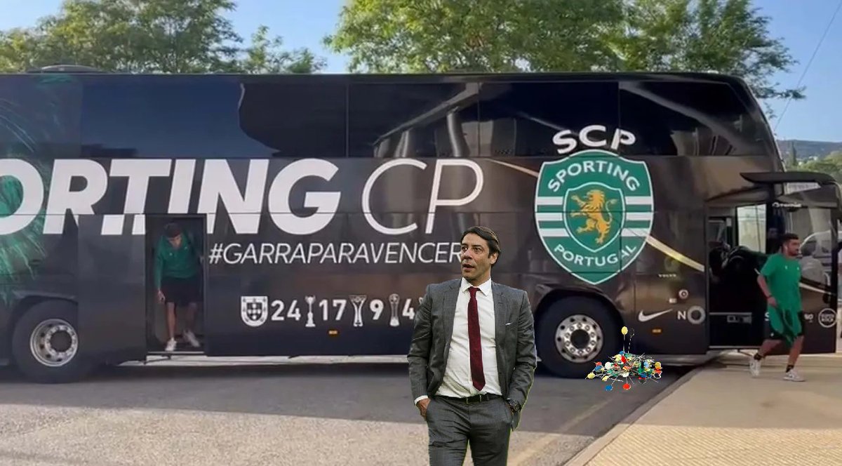 SportingLab1906's tweet image. 