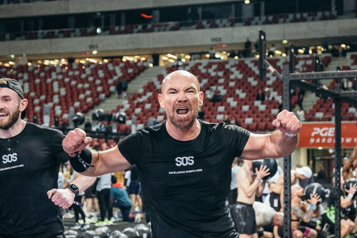 Yes lads, free taster sessions at the gym I go to this Sunday 

Based in Lamby Way, Rumney.

Get involved 🔥 

This place gets results 💪🏻

<a href="/WezTucker/">W.T.</a> <a href="/GarethBrookman/">Gareth Brookman</a> <a href="/berts_back/">Berts Back 🇧🇧🇵🇸</a> <a href="/hillbillys22/">Matt Hill 🇾🇪</a>