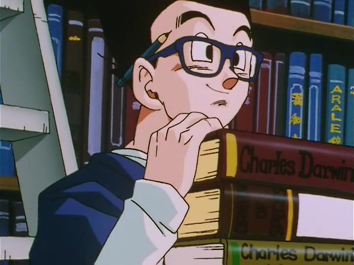 لك ان تتخيل ان الدراسه كانت سبب في تدميره !!