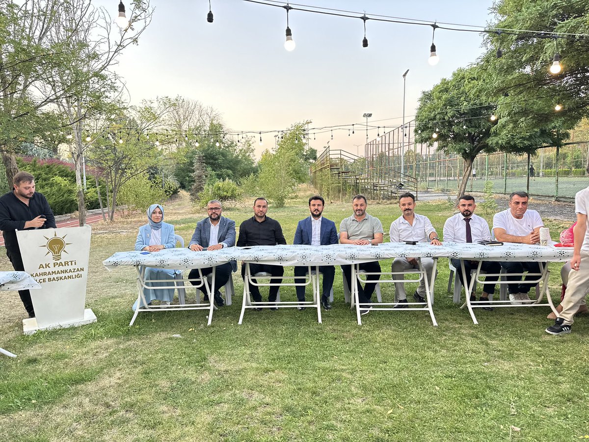 kurtcancelebi's tweet photo. İlçe Danışma Meclisi toplantımızı, kıymetli yol arkadaşlarımızla birlikte gerçekleştirdik.

Bu buluşmalar sadece istişare değil; davamıza olan inancımızı tazelediğimiz, heyecanımızı diri tuttuğumuz birer güç kaynağıdır. https://t.co/JP9omnZT6T