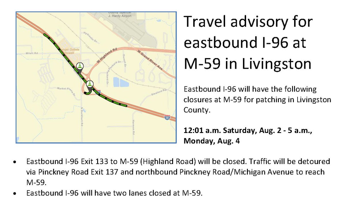 Genoa Township (@genoatownship) on Twitter photo 