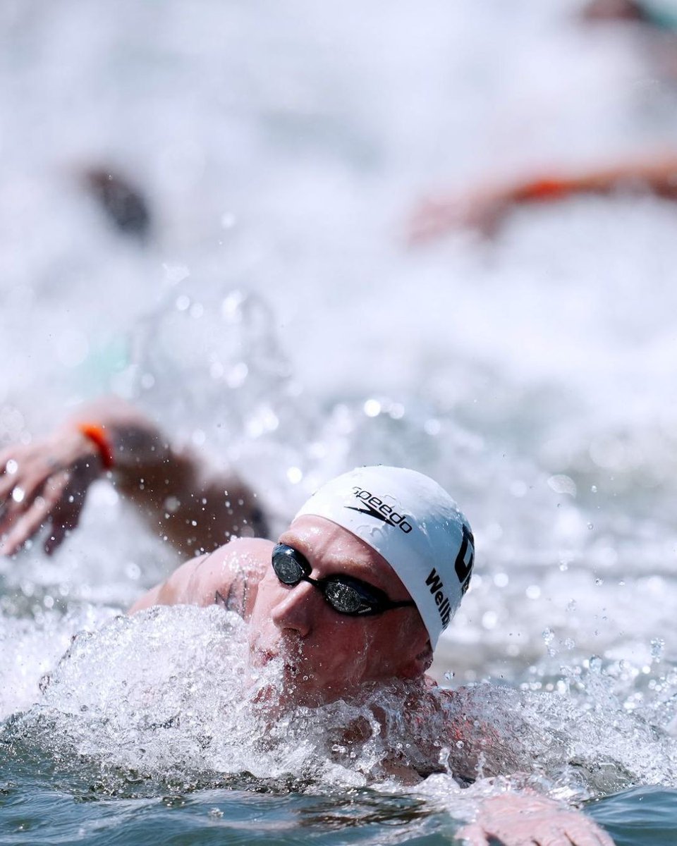 🌍 Extreme Conditions at Historic World Championships in Singapore

🔥 Extreme heat &amp; water quality concerns pushed athletes to limit
🥇 Wellbrock’s golden sweep cemented German dominance
🇺🇸 USA weakness raised alarms ahead of LA 2028

Full recap ➡️ buff.ly/n0SNDvy