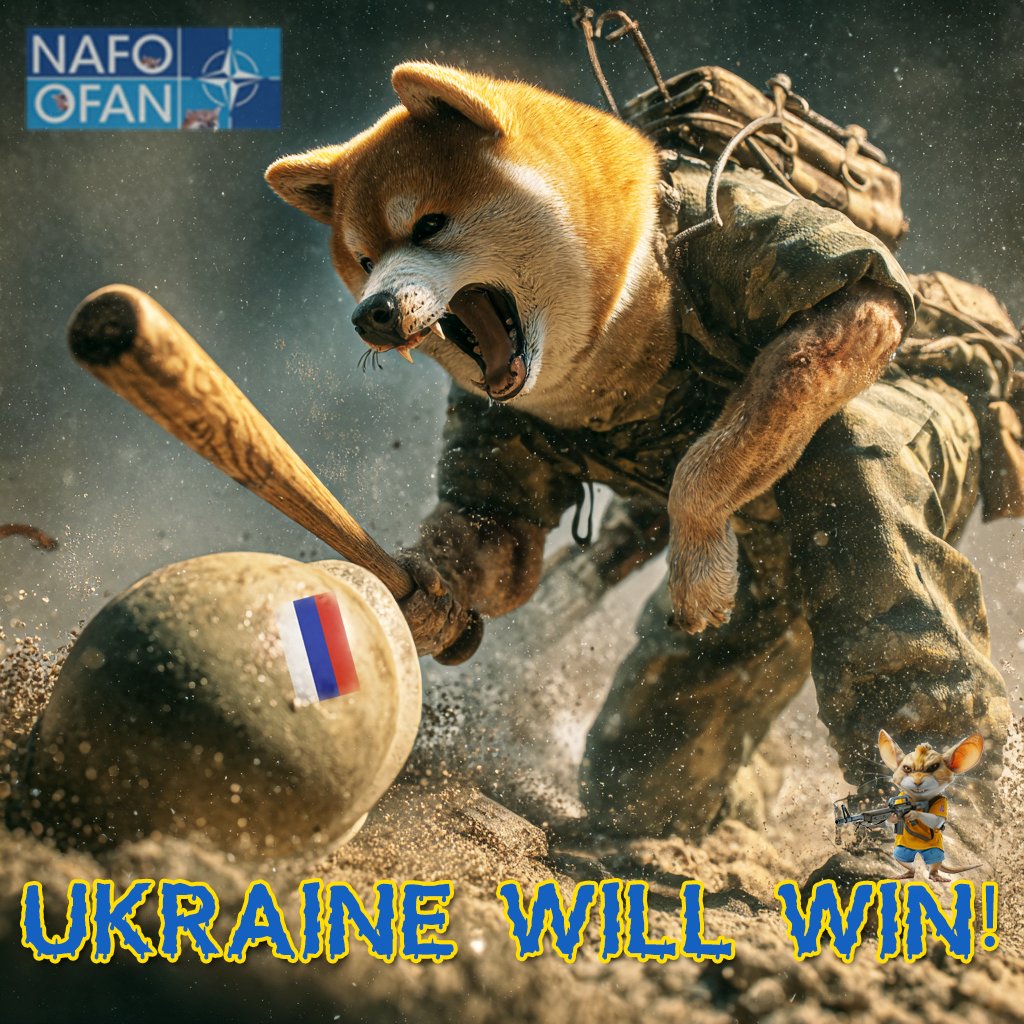 I STAND 100000% BEHIND UKRAINE !!! ❤️💙💛