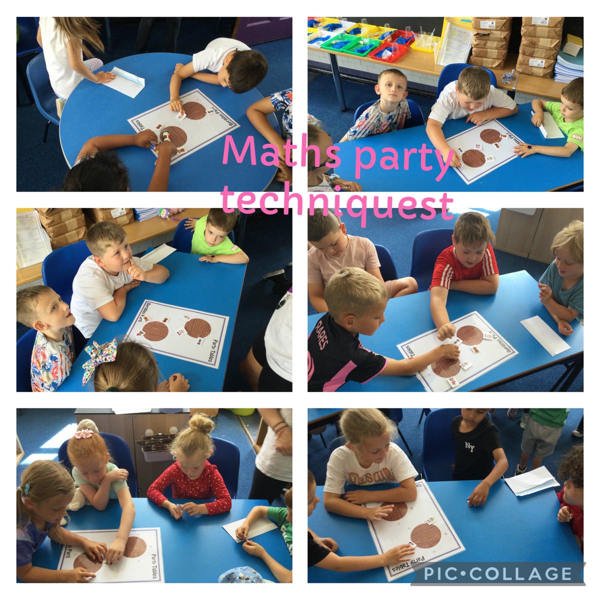 Miss Amor tweet media