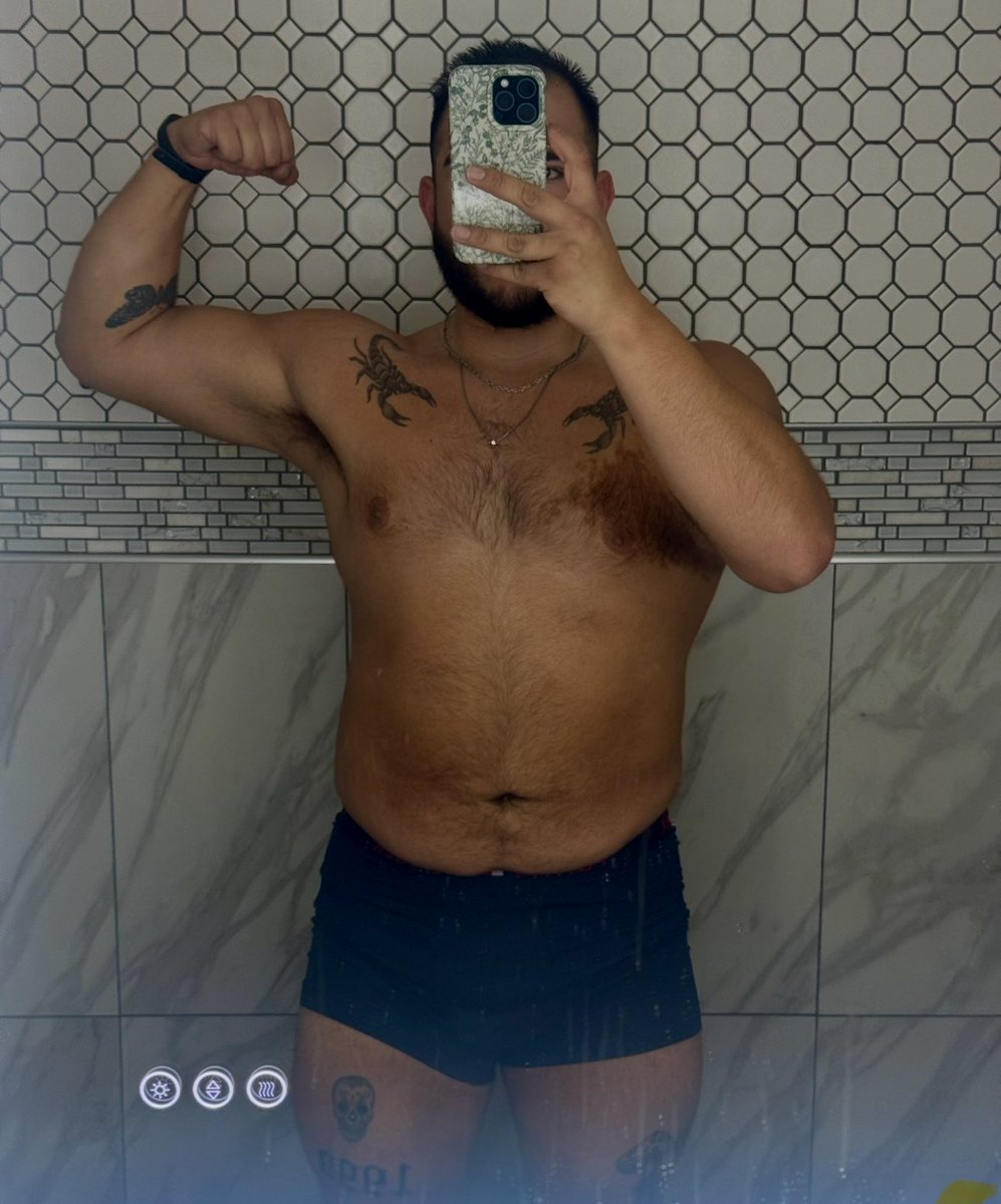 dominanttopdad's tweet photo. Big boy 🫃🏽 https://t.co/rkwuhxWw5F