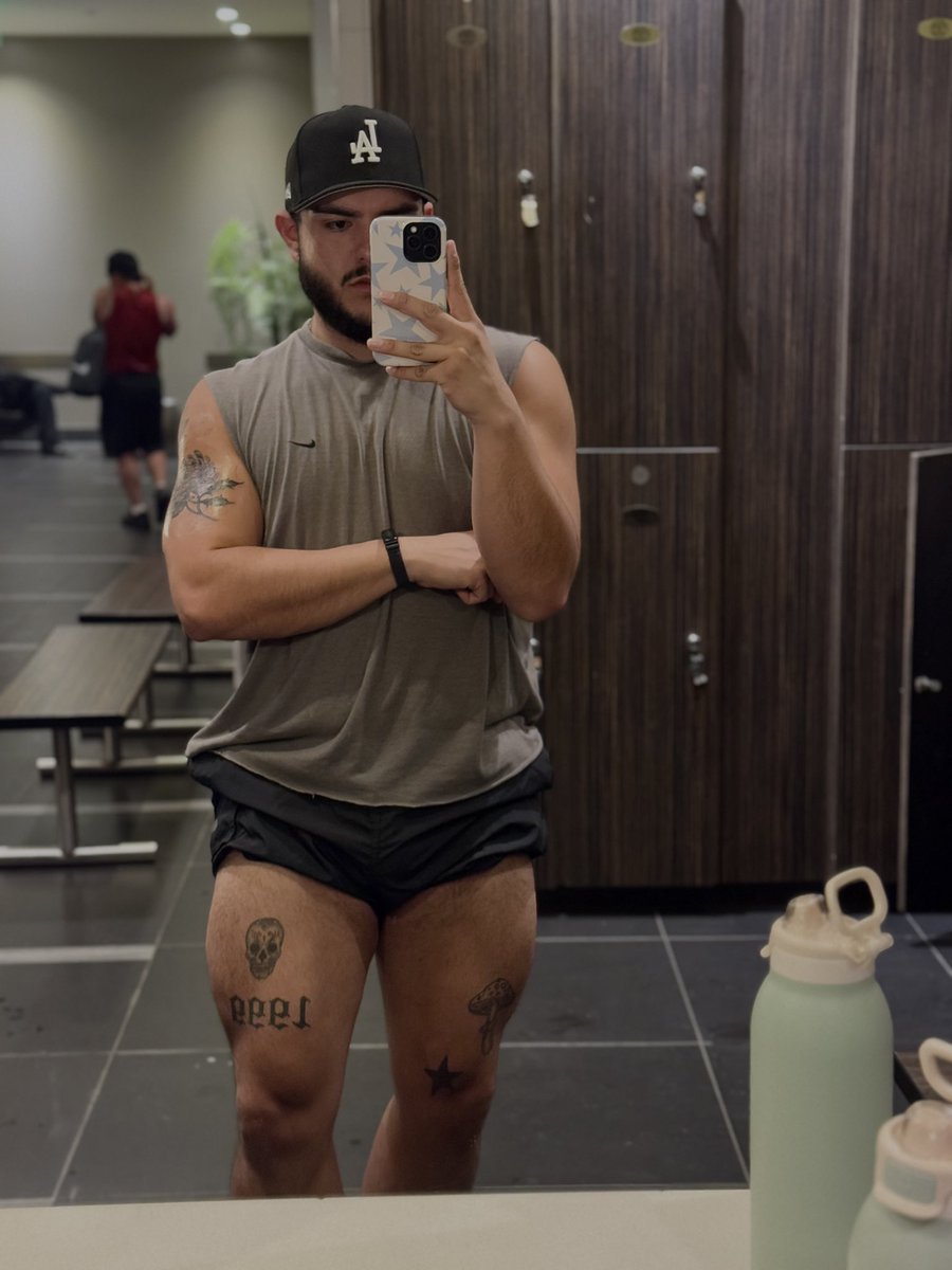 dominanttopdad's tweet photo. Big boy 🫃🏽 https://t.co/rkwuhxWw5F