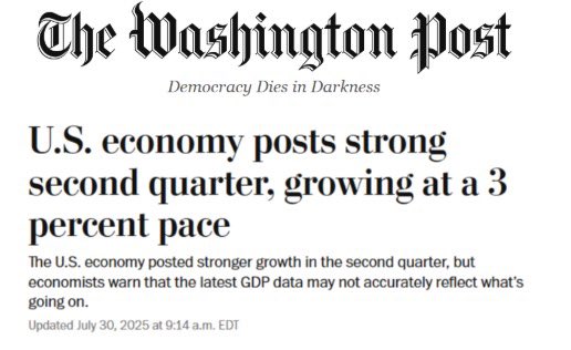 Stephen Moore tweet media