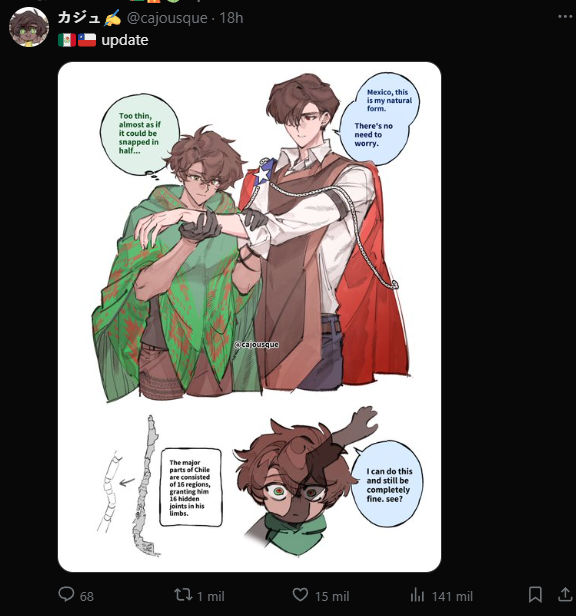 pitid0's tweet photo. @MinimoPelota @neoliberalal100 Piojento serás tú, porque de aquí se huele el olor a sobaco que sale de tu pieza con tus monitos chinos JAJAJAJAJAJAJA, anda a lavarte el hocico y la raja, y aprovecha de agarrar la pala https://t.co/Mx2n1GMlwa
