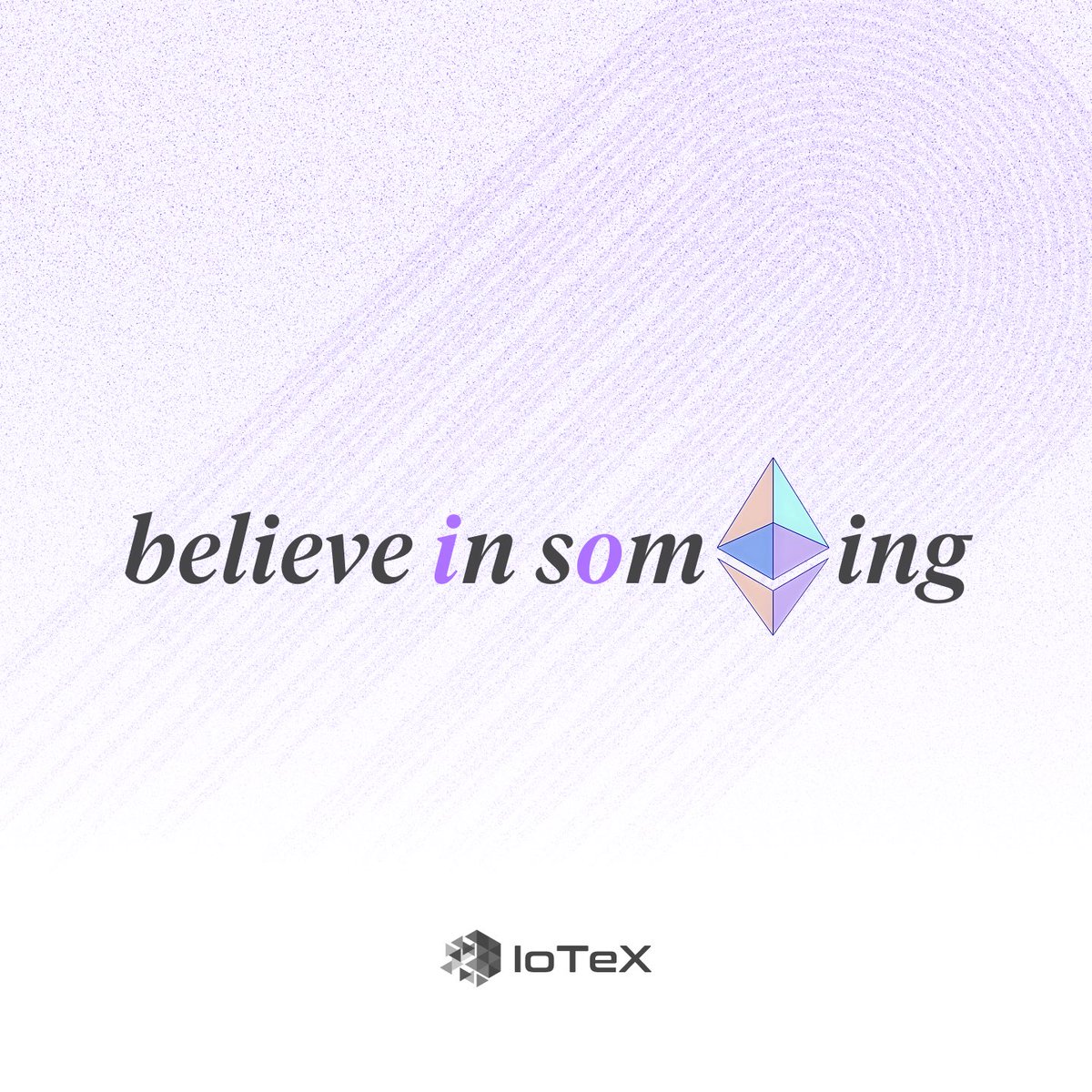 believe in somETHing

10 years of <a href="/ethereum/">Ethereum</a>