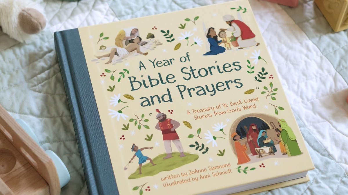 Barbour Publishing tweet media