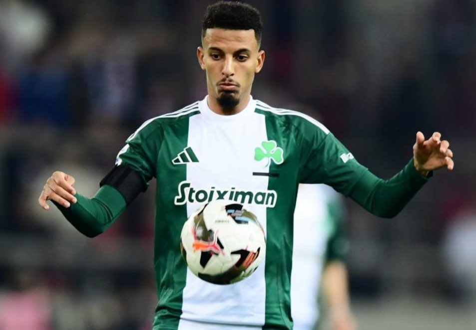 Ένας ουναΐ δρόμος από την πρόκριση 

#paofc #paobc