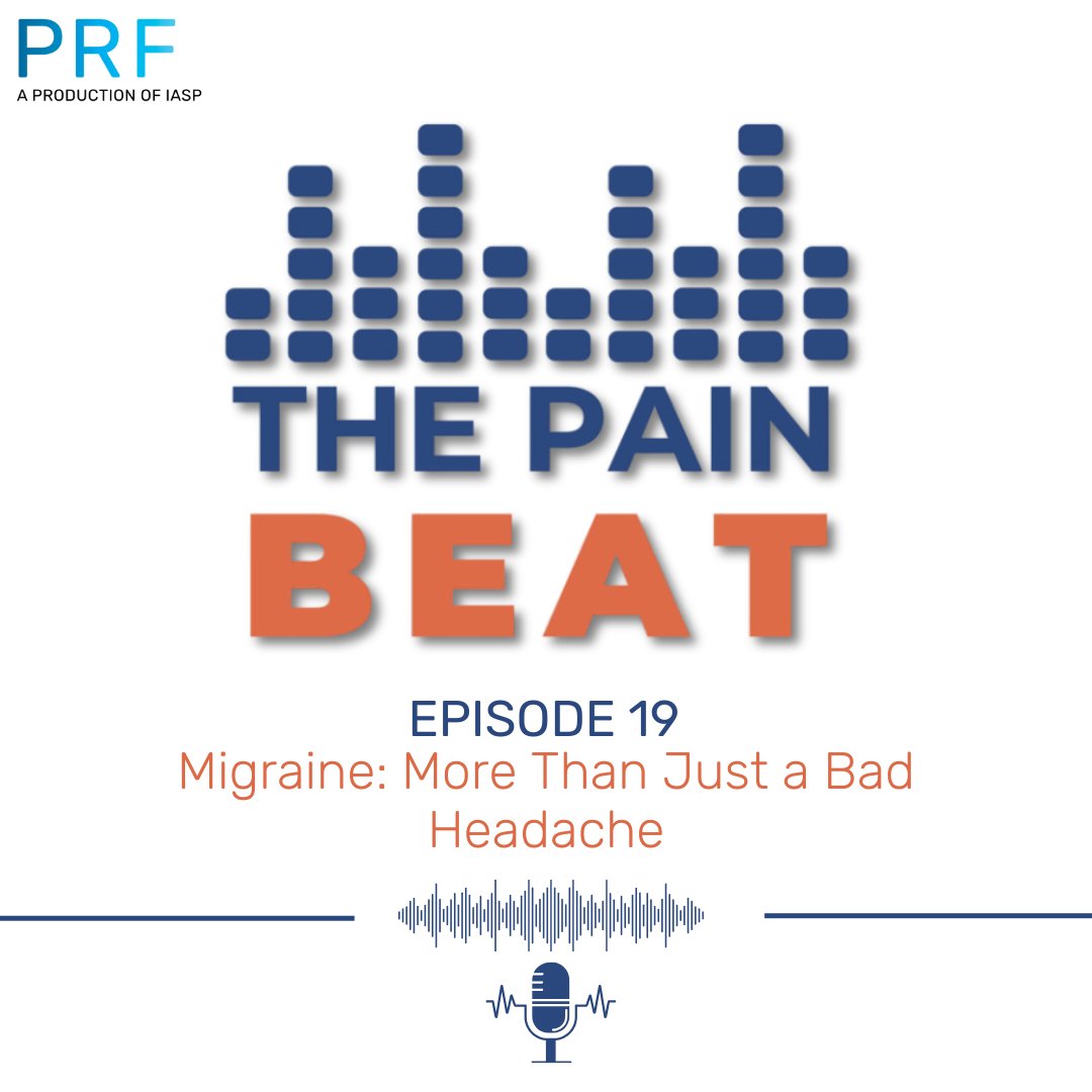 Pain Research Forum tweet media