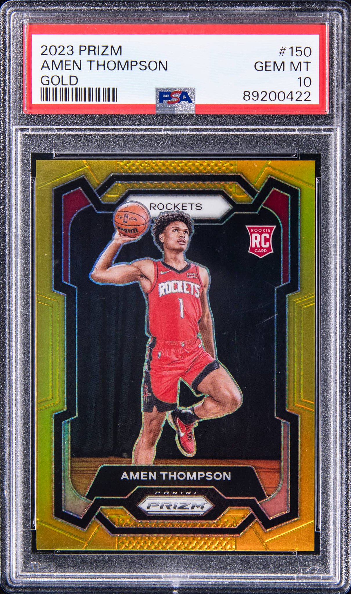 冨安健洋 Panini Prizm Gold Prizm 10枚限定 2022 Panini Prizm EPL Takehiro Tomiyasu White Sparkle Prizm
