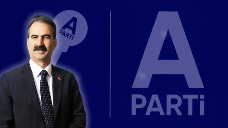 Yüksel Ercan: 'İşçiler Sadece Geçim Değil, Onurlu Yaşam Talep Ediyor!'

Anahtar Parti Elazığ İl Başkanı Yüksel Ercan, toplu sözleşme sürecinde kamu işçilerinin taleplerine dikkat çekerek, 'Bu ülkede emeğin karşılığı alınmadan sosyal barış sağlanamaz' dedi.