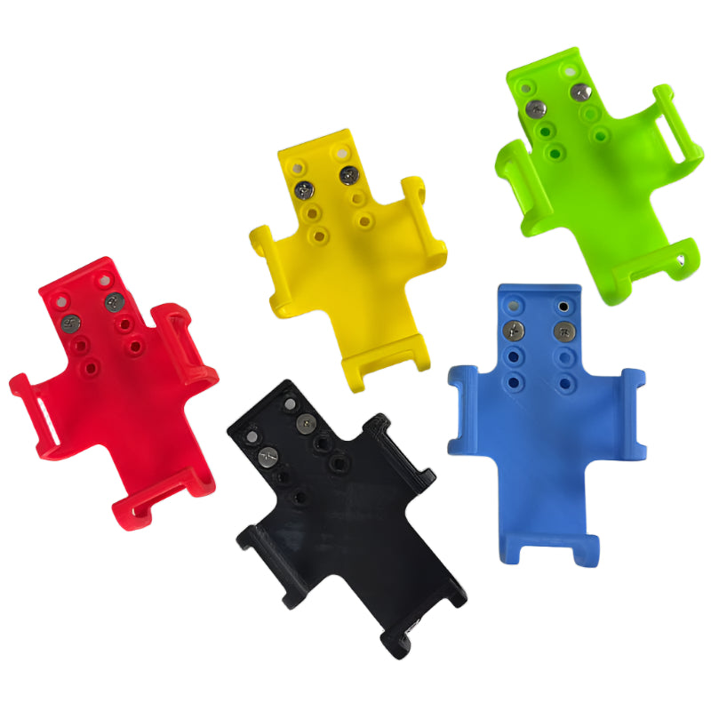 They're here, and I'm thrilled to get them on the shelf finally. If you have an ElectroPebble control box from <a href="/estimsystems/">E-Stim Systems</a>, you need to get one of these functional belt clips. They're fab.