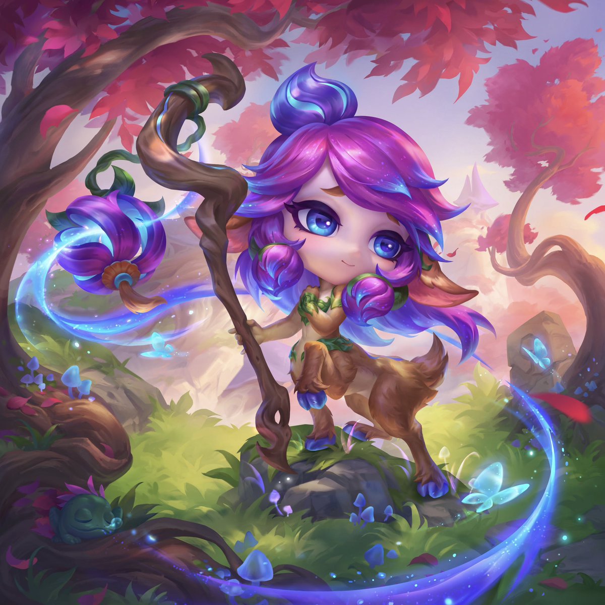SORTEO SORTEOOOOOOO OMGGGG!💕✨💖🌸
Sígueme <a href="/feryfer_gg/">feryfer✨</a> y a <a href="/TFTLatam/">Teamfight Tactics Latinoamérica</a> 
Dale LIKE + RT 
Comenta a que rango llegaste la season pasada 

Doy a los ganadores en una semana 🍀💕