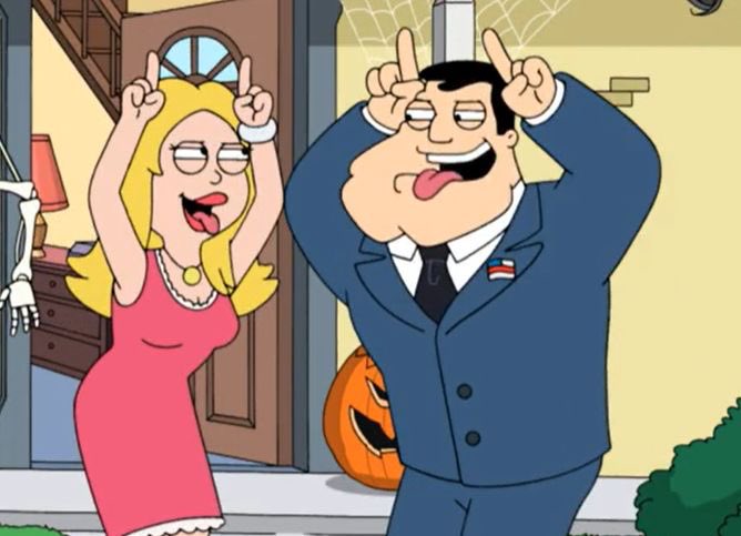 Aïmed et Romy en mission diablotins #SecretStory