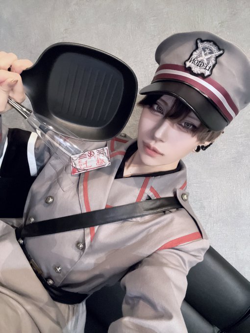 LEGIONのイメージ