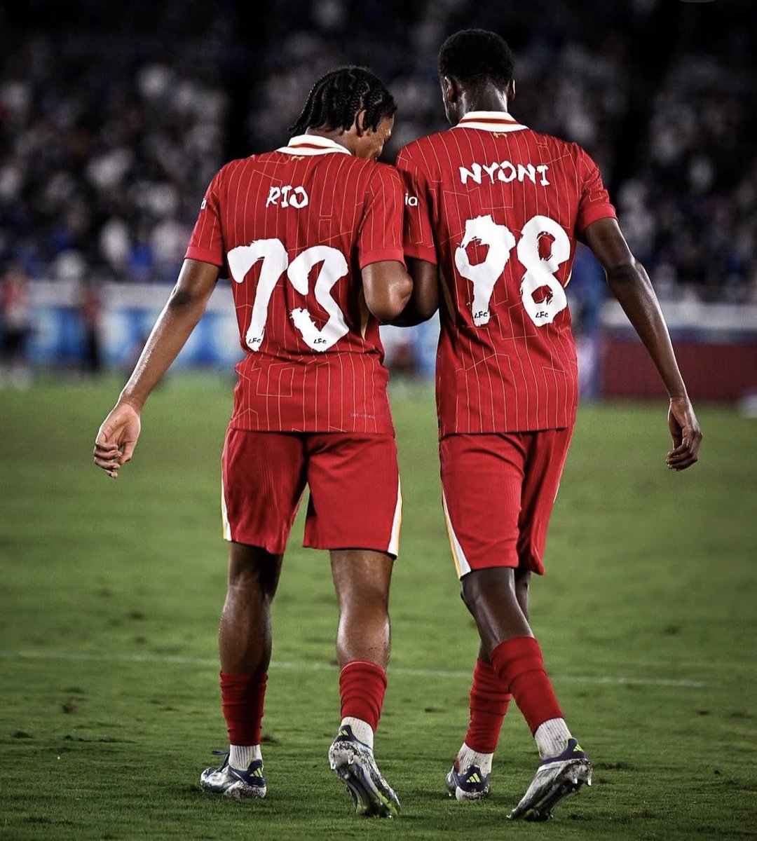 Rio Ngumoha On Instagram 📸

Starboys 💫