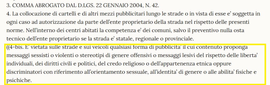 Roberto Rossi (@robyred1952rn) on Twitter photo <a href="/LegaSalvini/">Lega - Salvini Premier</a> pensate davvero che siano tutti svegli come i quattro boccaloni che ancora vi votano?
Fategli leggere il decreto a firma dello statista che tutto il mondo ci invidia e che magari sta lottando come una furia contro il Comune di Roma, reo di seguire la legge in vigore! 🤣 <a href="/LegaSalvini/">Lega - Salvini Premier</a> pensate davvero che siano tutti svegli come i quattro boccaloni che ancora vi votano?
Fategli leggere il decreto a firma dello statista che tutto il mondo ci invidia e che magari sta lottando come una furia contro il Comune di Roma, reo di seguire la legge in vigore! 🤣