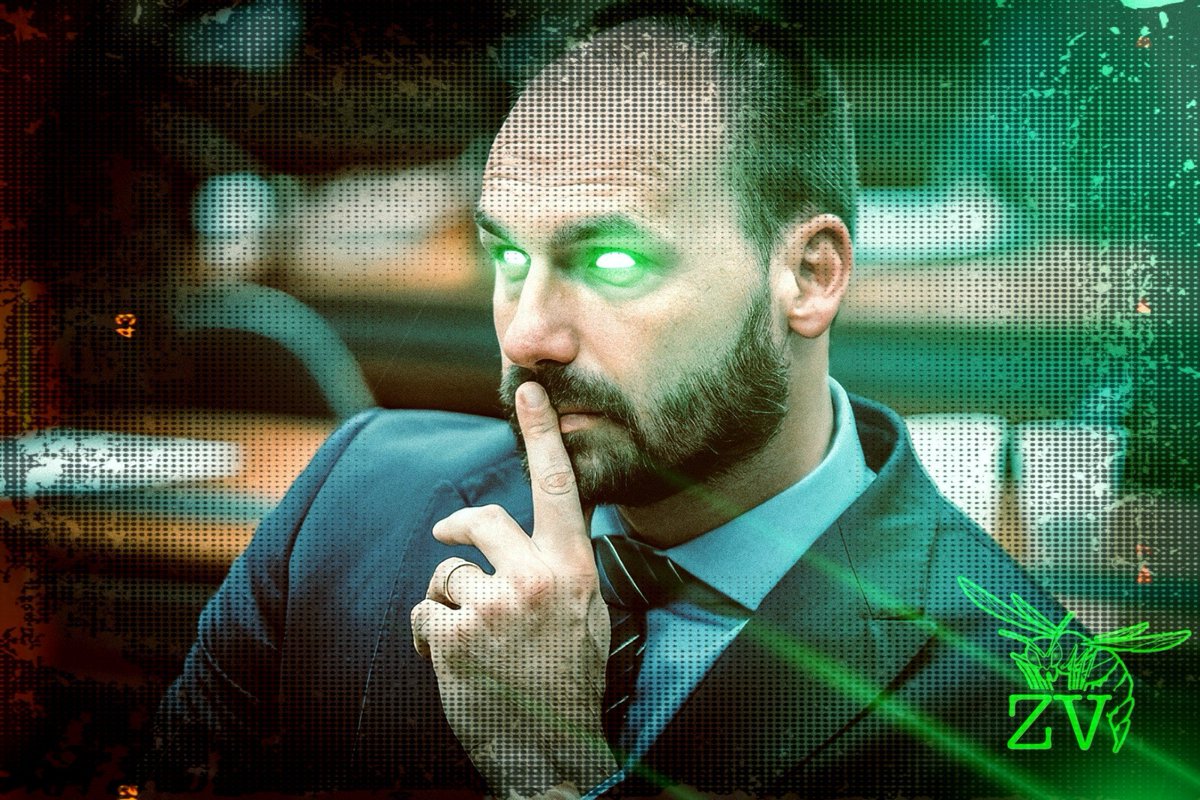 Eduardo Bolsonaro, sozinho, fez mais pela defesa das liberdades individuais do que o Congresso inteiro. E ainda tem patetas como Nikolas, repetindo que “não há o que fazer”. 

É nesses momentos que se separa quem luta pelo Brasil de quem vive de videozinho e likes.