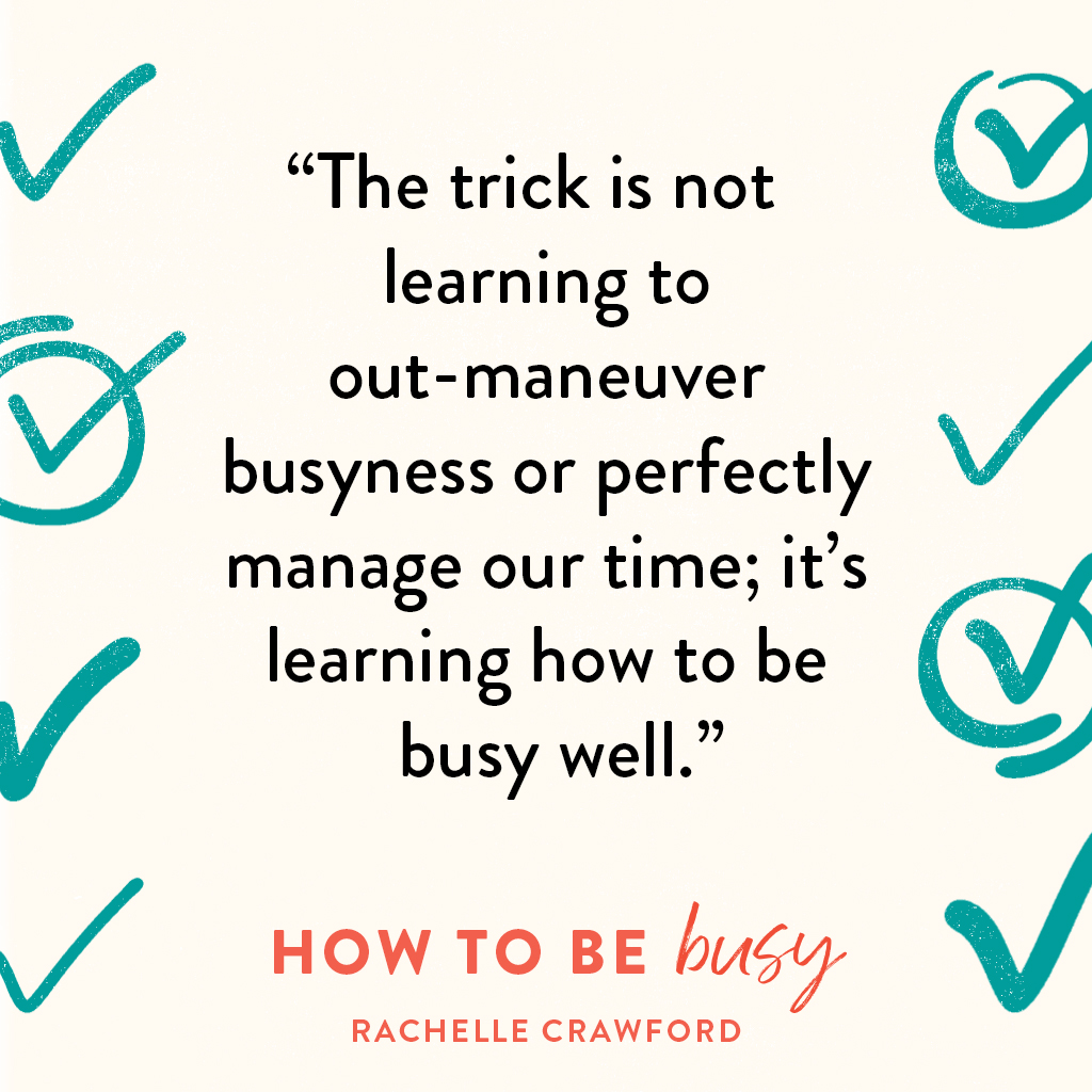 Broadleaf Books (@broadleaf_books) on Twitter photo How nice would it be to just clear the calendar! But some seasons of life are just busy. How to Be Busy offers sensible pivots and simple practices to help you live a deep, meaningful, unhurried life—right in the middle of your busy one. hubs.li/Q03xXLBv0 How nice would it be to just clear the calendar! But some seasons of life are just busy. How to Be Busy offers sensible pivots and simple practices to help you live a deep, meaningful, unhurried life—right in the middle of your busy one. hubs.li/Q03xXLBv0