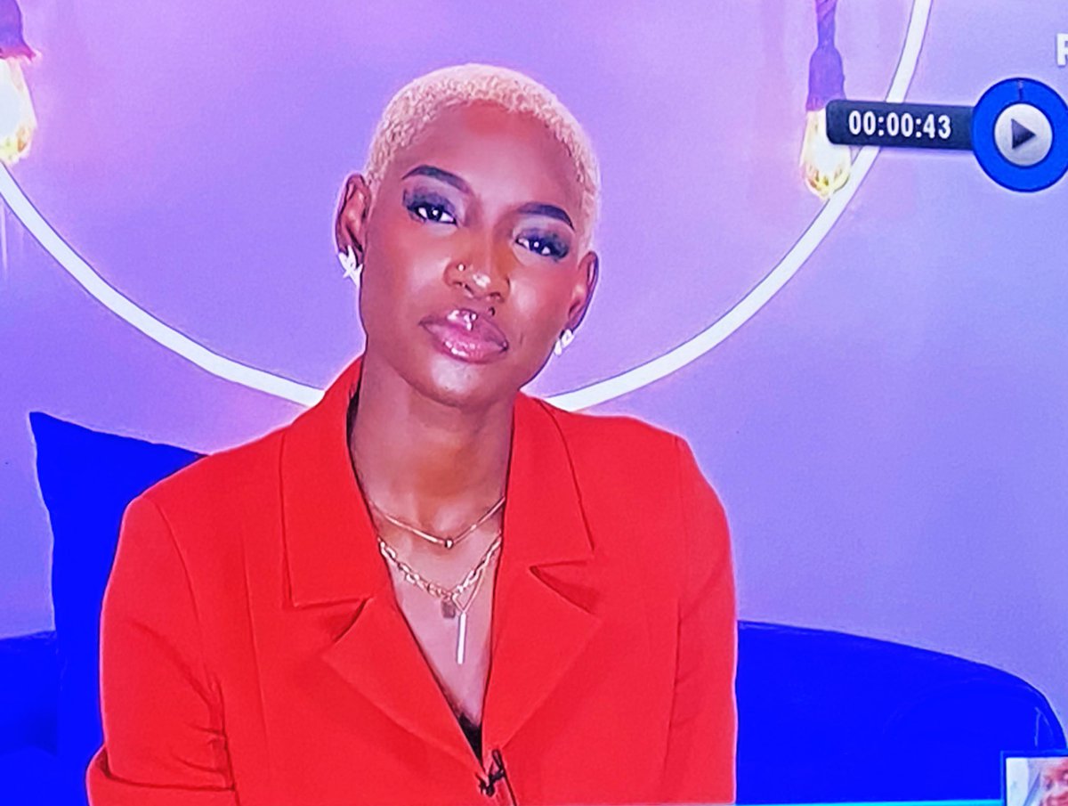 Best Face card for #BBNaijaS10 
Yes or Yes??? #BBNaijaseason10 #Joanna